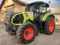 CLAAS AXION  810 CMATIC - Traktorer - Traktorer 4 wd - 2
