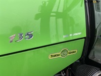 Deutz Deutz 135 - Traktorer - Traktorer 2 wd - 8