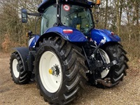 New Holland T 7.215 S - Traktorer - Traktorer 4 wd - 10