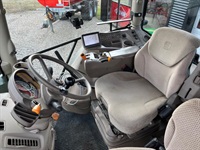 John Deere 6170R - Traktorer - Traktorer 4 wd - 9