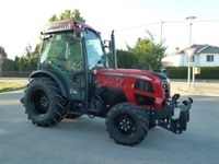 - - - X4.70N - Traktorer - Traktorer 4 wd - 1