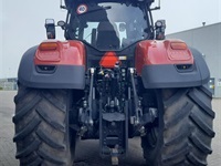 Case IH Optum 300 CVX - Traktorer - Traktorer 4 wd - 5