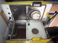 Kärcher BR 450 - Rengøring - Feje/sugemaskine - 4