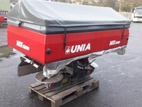 Unia MX 1200 - Gødningsmaskiner - Liftophængte gødningsspredere - 10