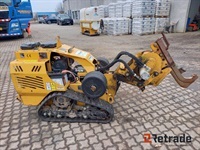 - - - Vermeer SPX25 Cable plow - Plove - Plov tilbehør / reservedele - 2