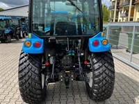 LS MT3.40 HST Snowline - Traktorer - Kompakt traktorer - 9