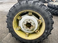 Kléber 11,2R32 Sprøjtehjul - Traktor tilbehør - Komplette hjul - 2