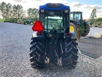 New Holland TN95F - Traktorer - Kompakt traktorer - 9