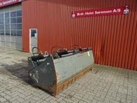 Bressel und Lade S10/450 - 240 cm - Græsmaskiner - Ensilage blokskærere - 1