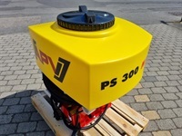 APV PS300 M1 Hydraulisk - Såmaskiner - Påbygningssåmaskiner - 2