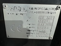 Randex XD 140 - Vogne - 6