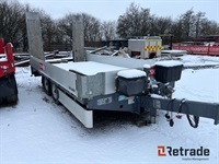Kel-Berg D920f - Anhængere og trailere - 4