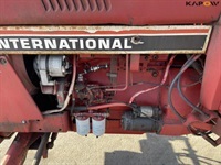 IH 844XL - Traktorer - Traktorer 2 wd - 10