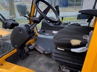Belos 44 Trans Pro m/kost og saltudlægger - se ekstra udstyr - Traktorer - Kompakt traktorer - 8