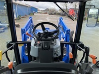 Solis 50 - Traktorer - Traktorer 4 wd - 1