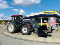 Valtra A83 - Traktorer - Traktorer 4 wd - 2