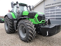 Deutz-Fahr 9340 TTV Ikke til Danmark. New and Unused tractor - Traktorer - Traktorer 4 wd - 19