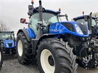 New Holland T7.300 AC NEW GEN - Traktorer - Traktorer 4 wd - 1