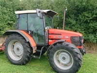 Same Silver 80 - Traktorer - Traktorer 4 wd - 3