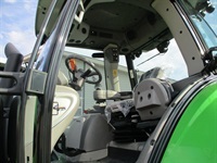 Deutz-Fahr Agrotron 6205G Ikke til Danmark. New and Unused tractor - Traktorer - Traktorer 4 wd - 14