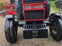 Case IH 956 XL - Traktorer - Traktorer 2 wd - 2