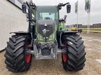Fendt 720 PROFI + GEN6 - Traktorer - Traktorer 4 wd - 3