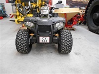 Polaris Sportsman 570 X2 EPS Traktor - ATV - 12
