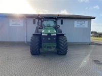 John Deere 8370R - Traktorer - Traktorer 4 wd - 7