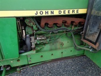 John Deere 3030 Klar til levering. - Traktorer - Traktorer 2 wd - 13