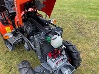 Kubota EK1-261 - Traktorer - Kompakt traktorer - 6