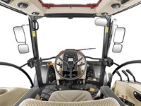 Case IH Farmall 65A - Traktorer - Traktorer 4 wd - 6