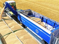 GrainSaver GS24,5 - Fabriksny til hurtig levering - Vogne - Frakørselsvogne korn - 13