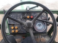 Fendt 308 LS - Traktorer - Traktorer 2 wd - 5