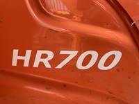 Jacobsen HR700 - Rotorklippere - Selvkørende rotorklippere - 8