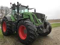 Fendt 936 PROFI PLUS - Traktorer - Traktorer 4 wd - 1