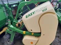 KRONE EasyFlow 380 - Græsmaskiner - Selvkørende finsnittere tilbehør - 1