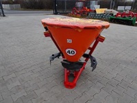 - - - 300H Salzstreuer Streuer Traktor Winter hydraulische Öffnung - Vinterredskaber - Sneplov - 8