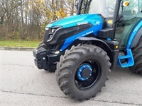 Solis 90 2 ÅRS GARENTI - Traktorer - Traktorer 4 wd - 4
