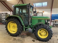 John Deere 6300 - Traktorer - Traktorer 4 wd - 4