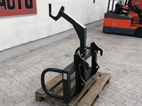 Metal-Technik Storsækkeløft 1.000 kg. - Traktor tilbehør - Frontlæssere - 8