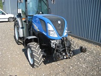 New Holland T4.80N - Traktorer - Traktorer 4 wd - 3