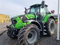 Deutz-Fahr 6190 TTV - Traktorer - Traktorer 4 wd - 3