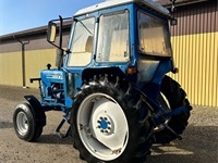 Ford 4600 - Traktorer - Traktorer 4 wd - 3