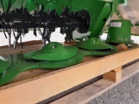 SaMASZ KT301S Crimper - Græsmaskiner - Skårlæggere/skivehøstere - 12