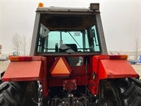 Massey Ferguson 698 kun 5600 timer - Traktorer - Traktorer 2 wd - 10