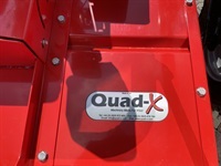 Quad-X Wildcut ATV Mower - ATV tilbehør - Brakpudsere - 5
