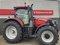 Case IH PUMA 260 CVXDRIVE - Traktorer - Traktorer 4 wd - 5