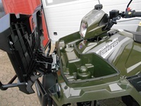 Polaris Sportsman 570 X2 EPS Traktor - ATV - 6