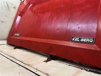 Kel-Berg Tiptrailer 3 akslet 30m3 - Anhængere og trailere - 10
