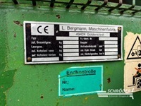 Bergmann TSW 1616 S MX V - Gødningsmaskiner - Staldgødningsspredere - 6